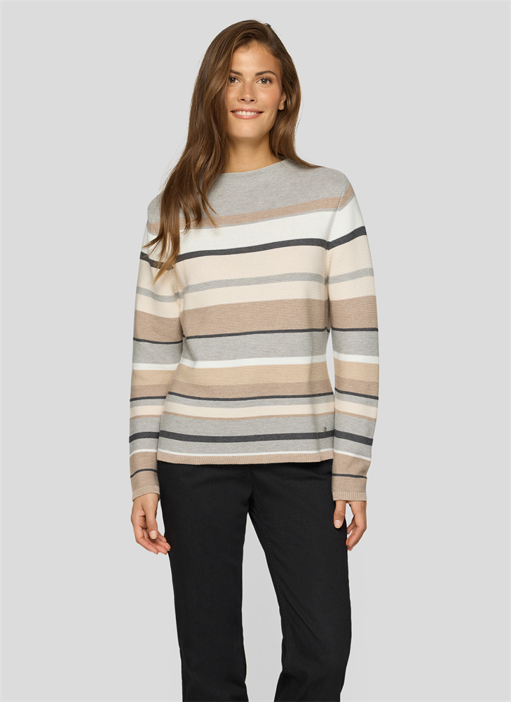 Pullover - 55-121633