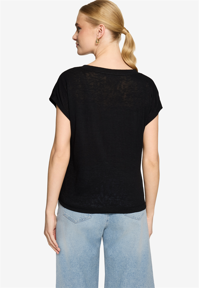 Shirt Kurz ohne Arm - 110-10004066