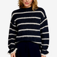 Strickpullover Kurz 1/1 Arm - 110-10003754