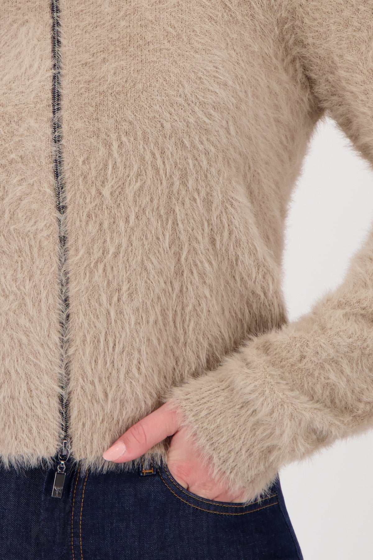 Strickjacke - 808921