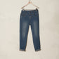 tapered ankle - F25100
