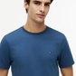 ESS SEASONAL REG FIT SOLID TEE - MW0MW39995