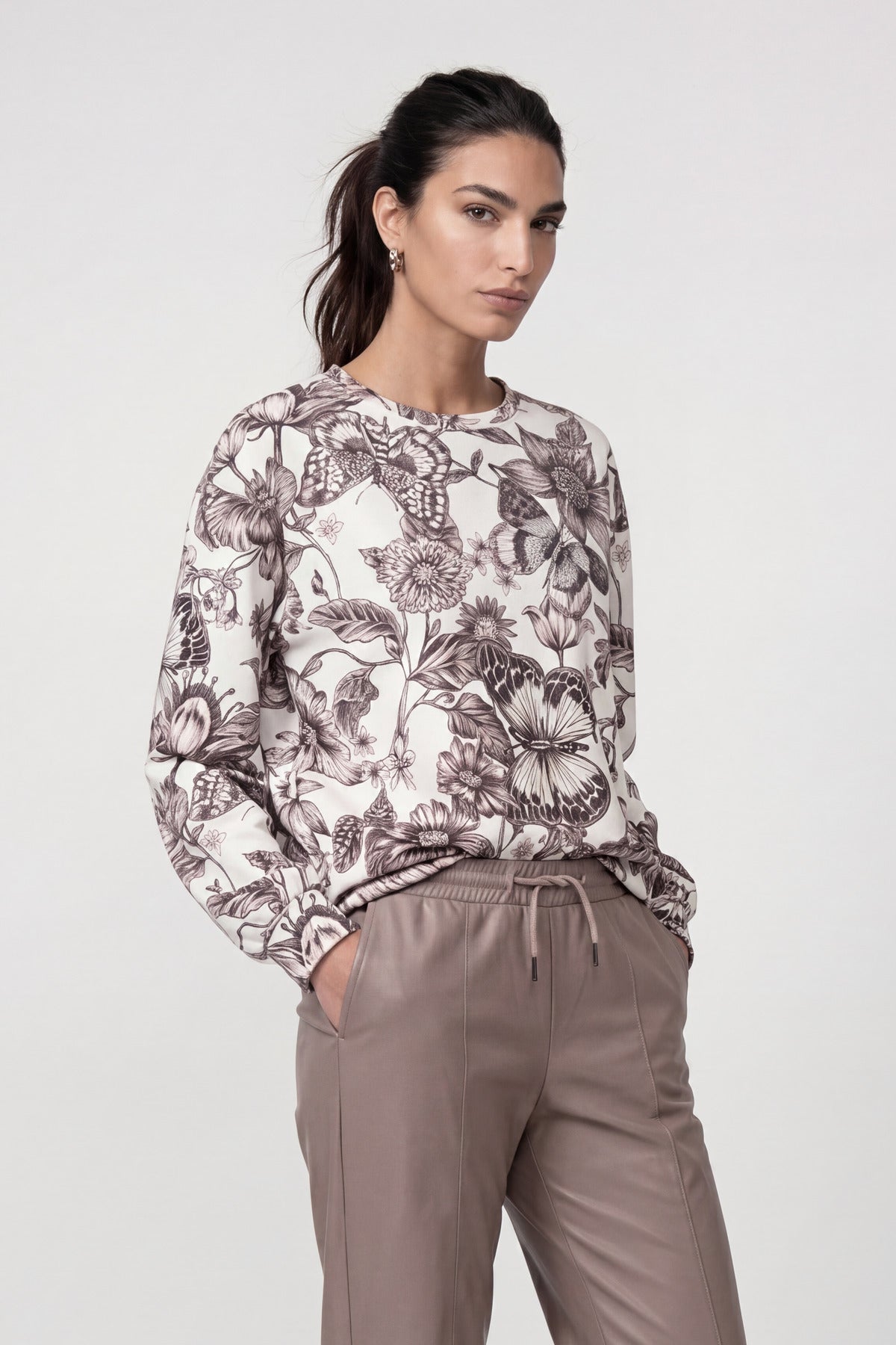 Sweatshirt - 809766