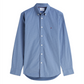 FLEX POPLIN GEO PRINT RF SHIRT - MW0MW44580