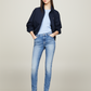TJW ESSENTIAL JACKET - DW0DW18139