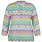 Bluse - 54-121100