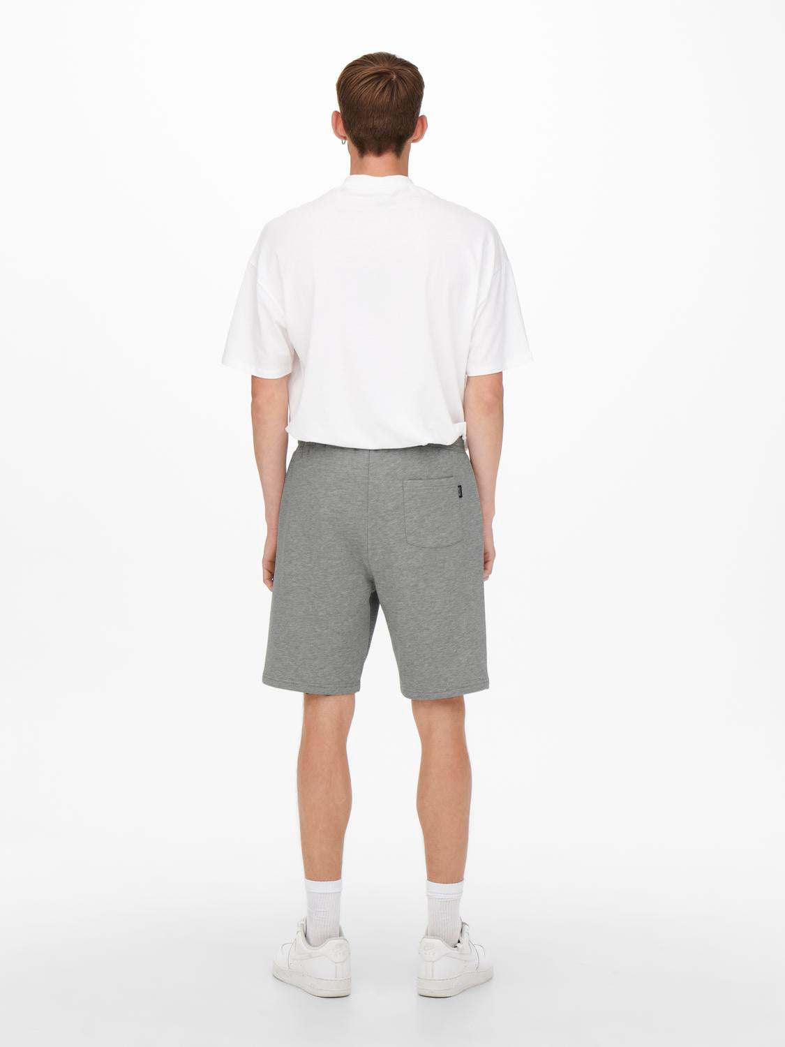 ONSCERES SWEAT SHORTS NOOS - 22019490