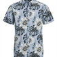 JJHAWAII AOP SHIRT SS LN - 12269137