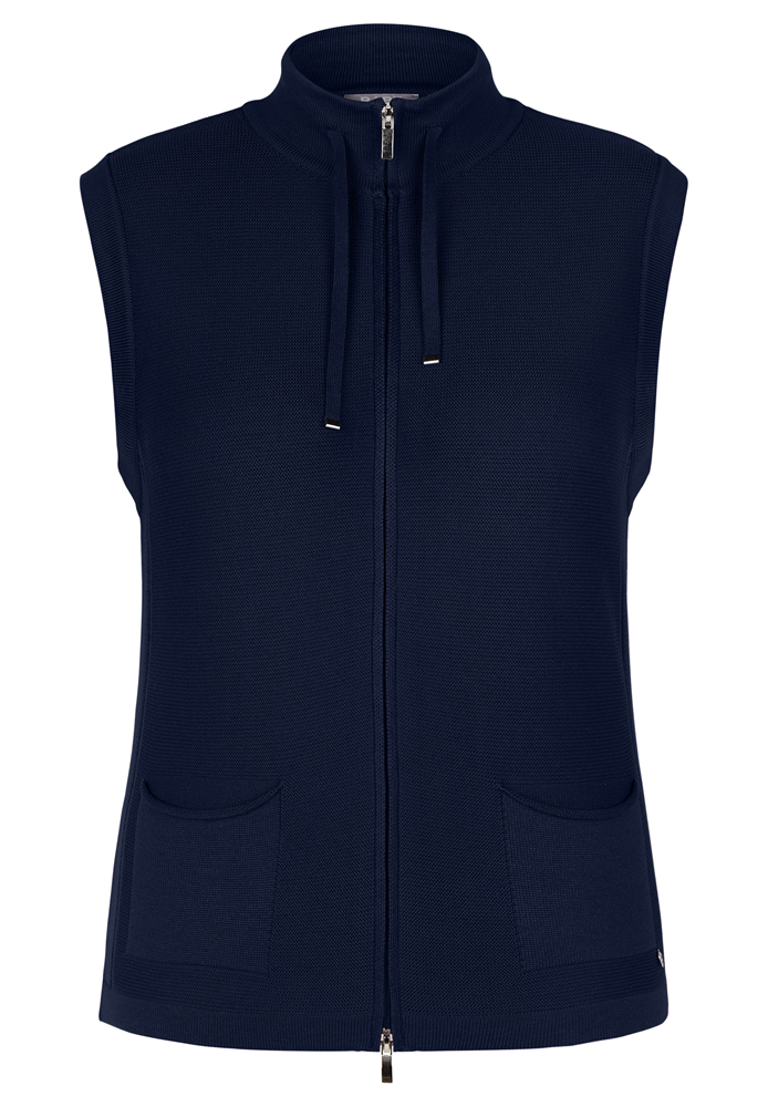 Strickweste - 51-122570