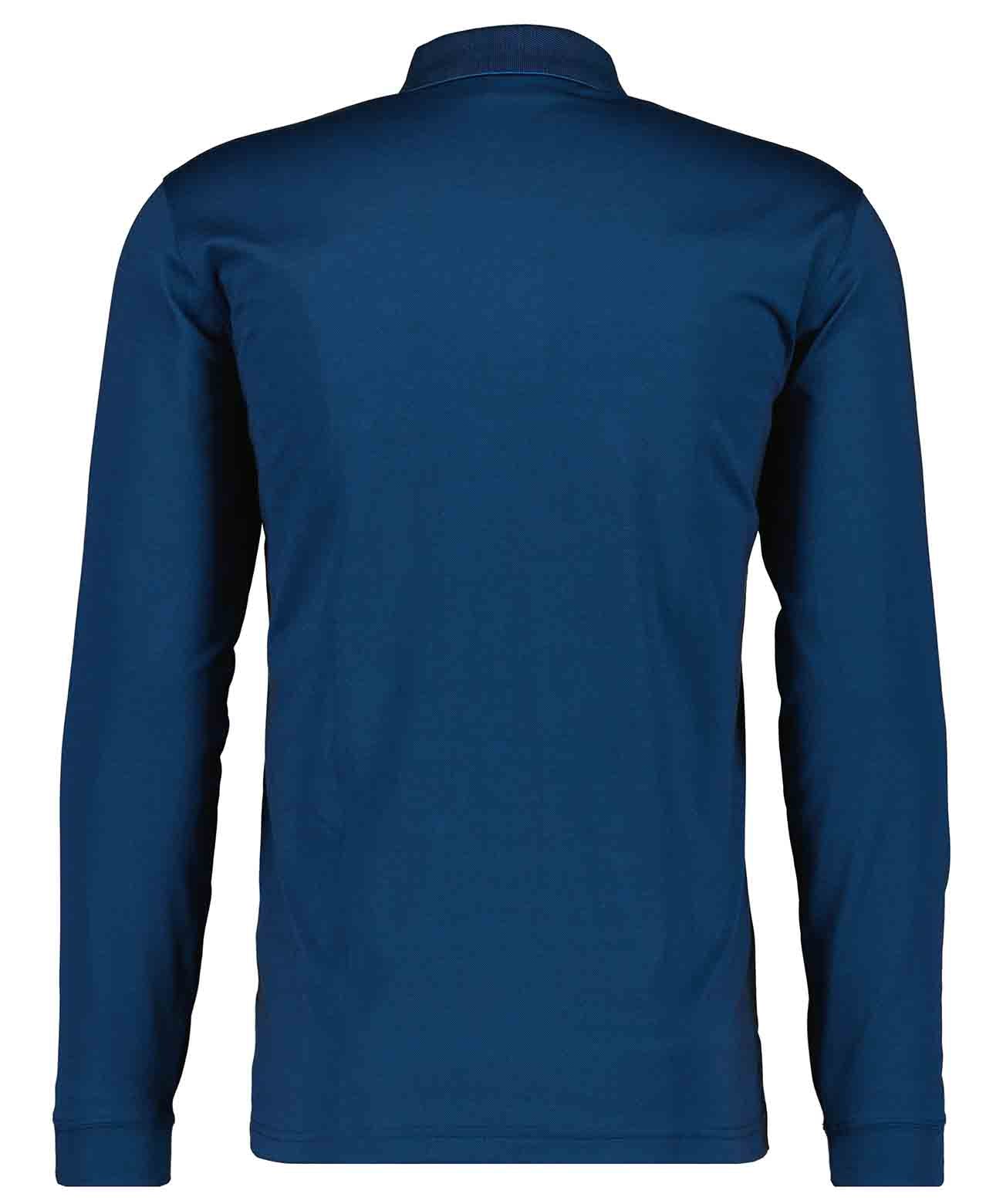 Polo soft knit LS - 540291