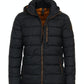 Outdoor Jacke mit Kapuze - 534161200