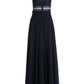 Kleid Lang ohne Arm - 02834825