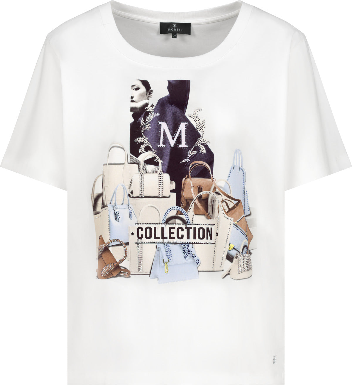 T-Shirt - 409668