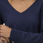 VMSILJE LS V-NECK PULLOVER GA NOOS - 10320451