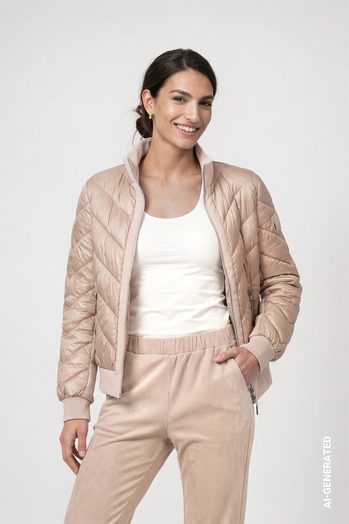 Jacke - 809755