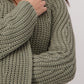 Strickjacke - 408469