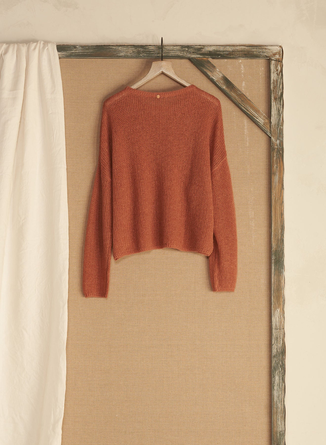 pullover - H23366