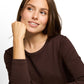 Longsleeve basic crew neck - 1053466