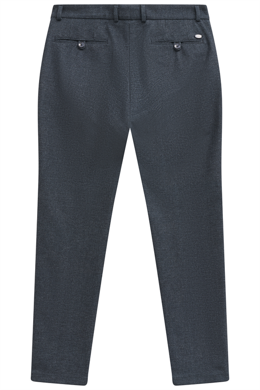 HERREN FREIZEITHOSE - 86844D 4096