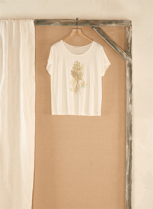 shirt print - F24048