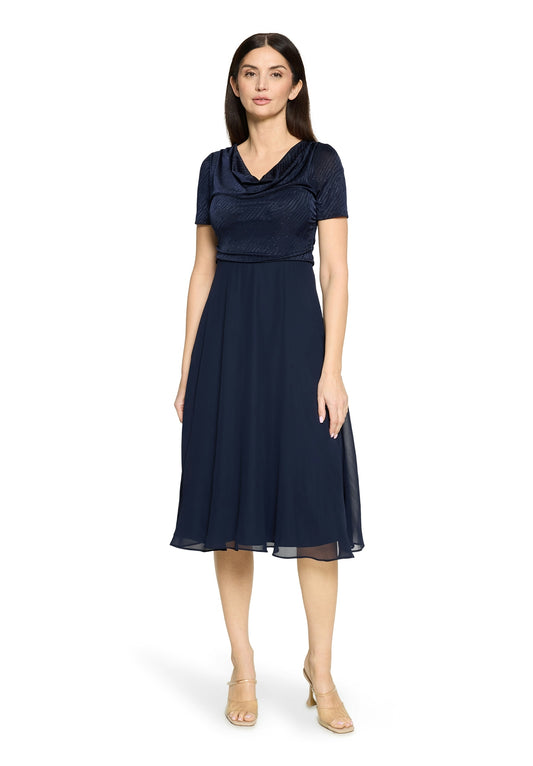 Kleid Kurz 1/2 Arm - 02874825