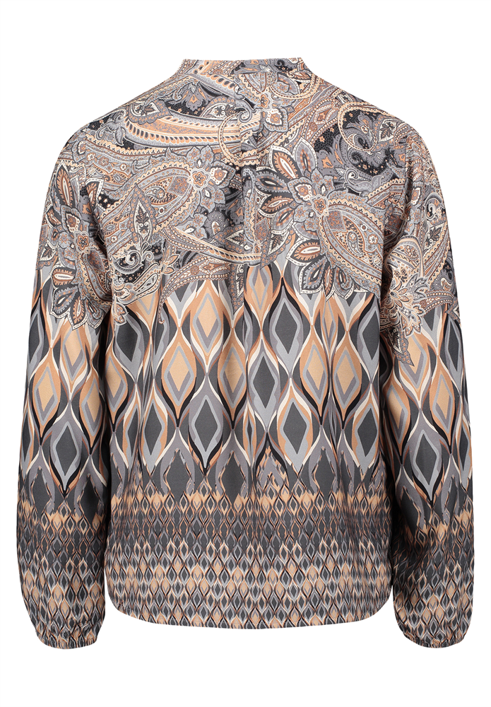 Bluse Lang 1/1 Arm - 89301100