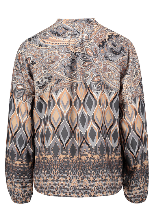 Bluse Lang 1/1 Arm - 89301100