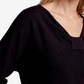 Strickpullover Kurz 1/1 Arm - 110-10004458