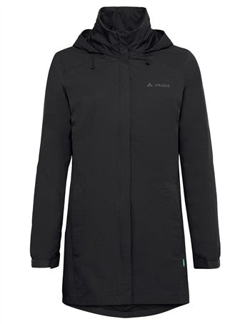 Womens Escape Parka - 45050