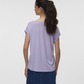 VMAVA PLAIN SS TOP JRS NOOS - 10284468