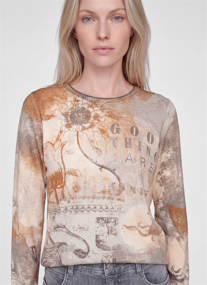 PULLOVER - 57-121612
