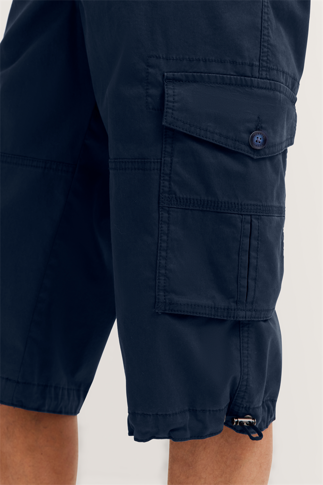 HERREN BERMUDA/SHORTS - 76431C 4279