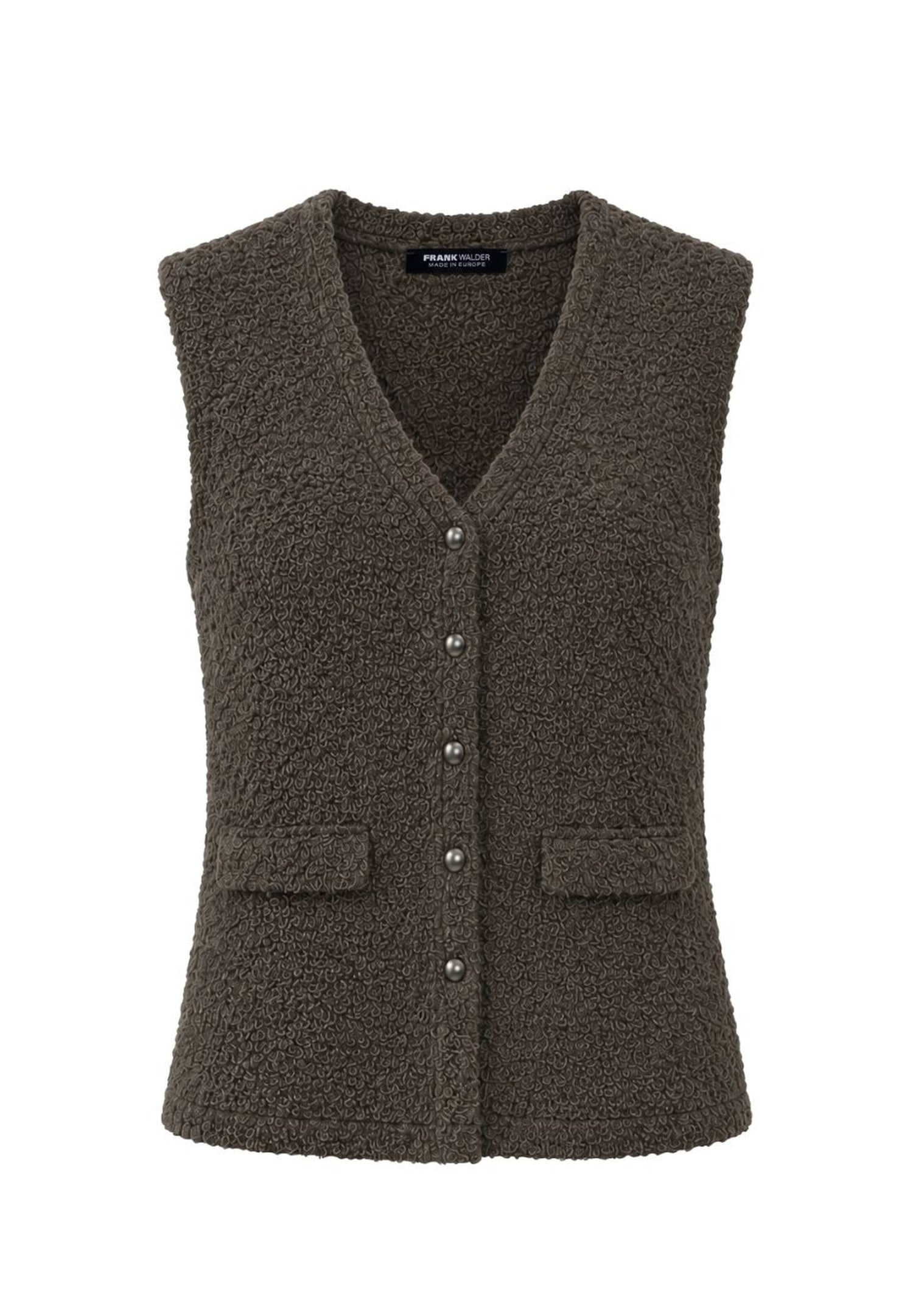 Pullover & Strickjacken