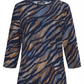 Sweat Kurz 3/4 Arm - 20041848