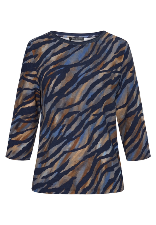 Sweat Kurz 3/4 Arm - 20041848