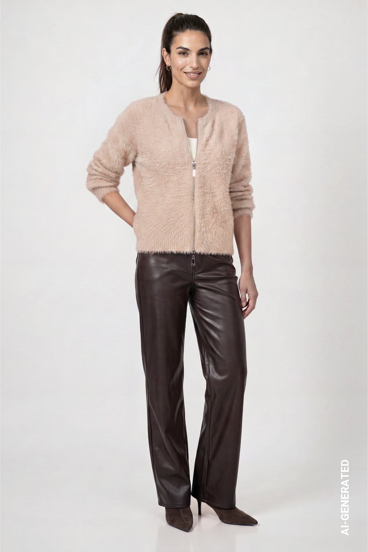 Strickjacke - 809985
