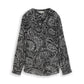 blouse easy longsleeves shape - 1052108