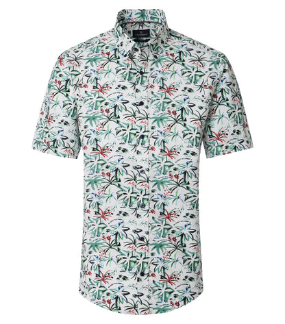 B.D. Casual Fit 1/2Arm_ - 126131441