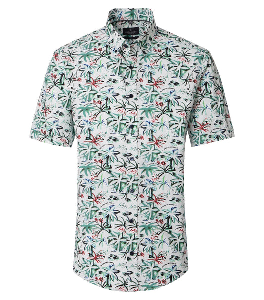 B.D. Casual Fit 1/2Arm_ - 126131441