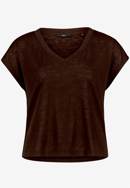 Shirt Kurz ohne Arm - 110-10004066