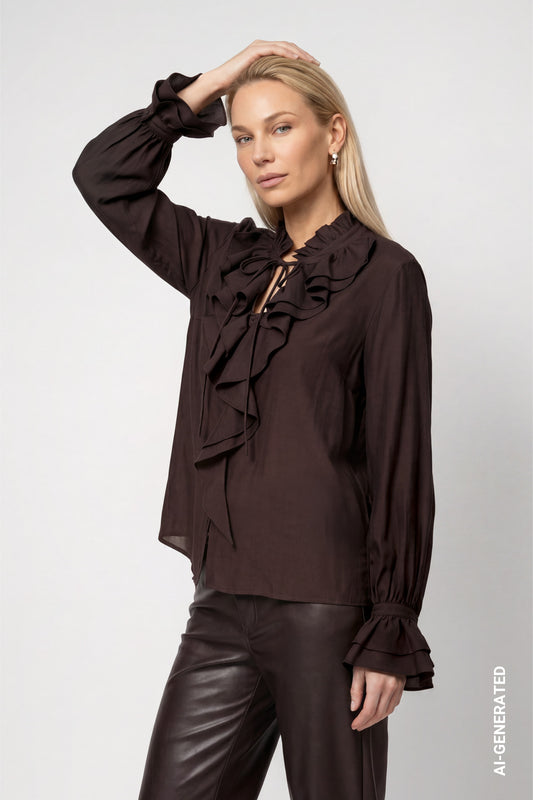 Bluse - 809717