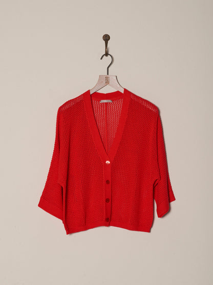 jacket GOTS - S26327
