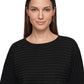 Strickpullover Kurz 3/4 Arm - 55262082
