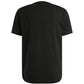 Short sleeve r-neck cotton elastan - PTSS2509569