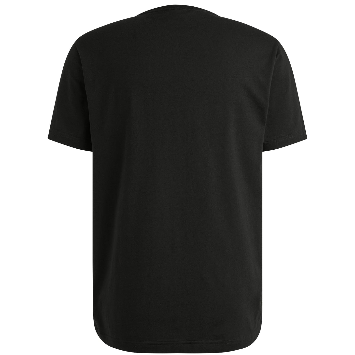 Short sleeve r-neck cotton elastan - PTSS2509569