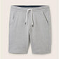 basic sweat shorts - 1041801