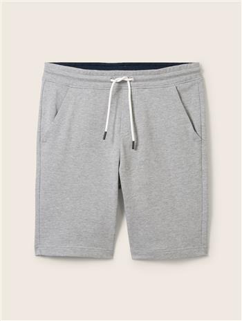 basic sweat shorts - 1041801