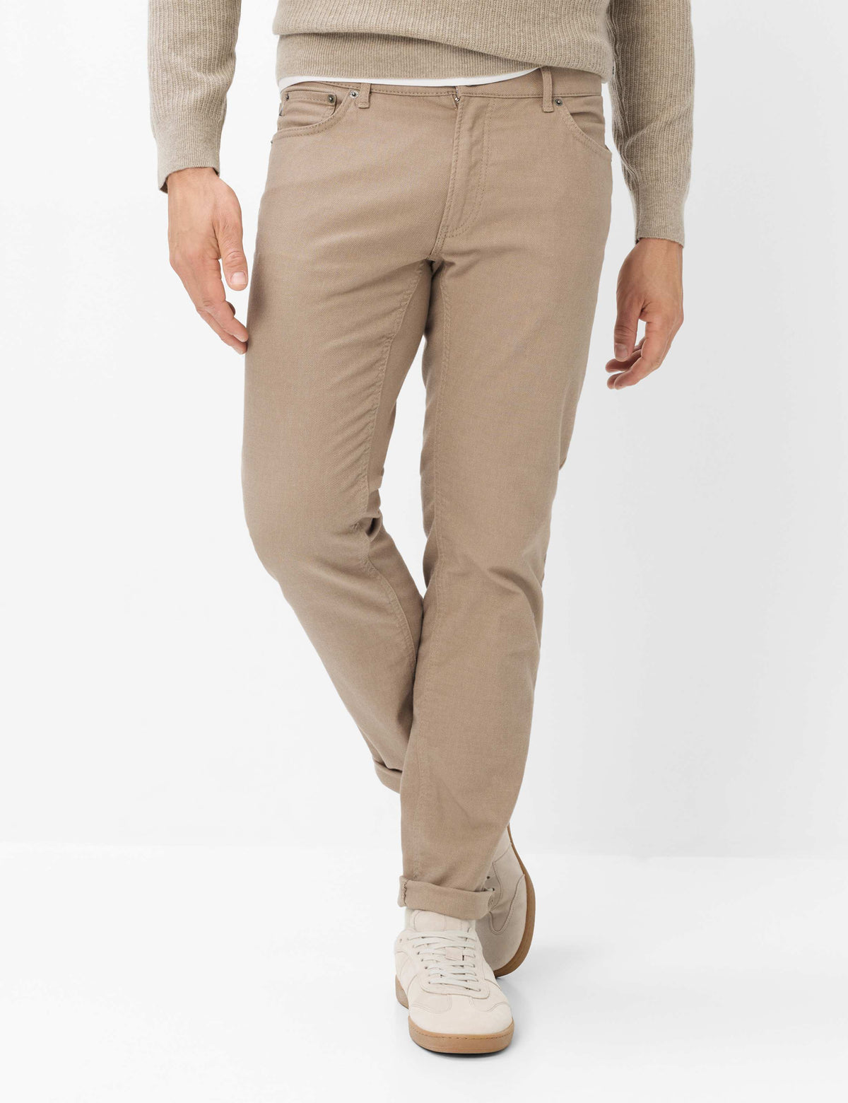 STYLE.CHUCK - 07-3223 07863020