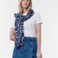 Baumwolle Scarf 524 - 609055