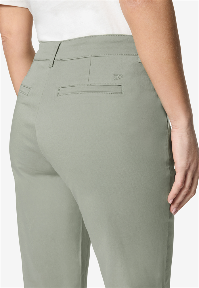 Hose Klassisch 1/1 Länge - 110-10004018